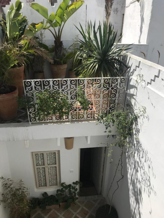 Dar 23 Tânger Exterior foto