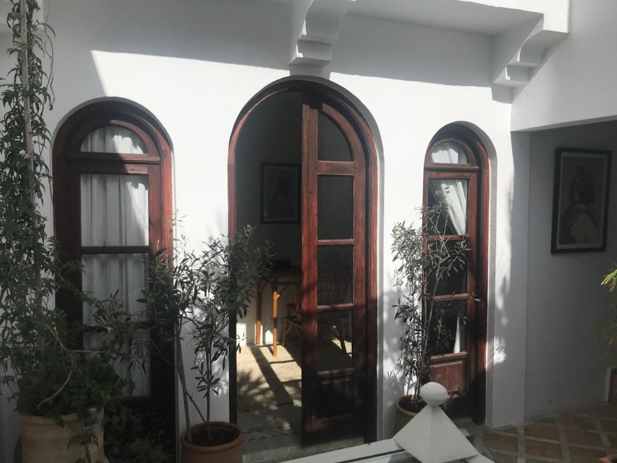 Dar 23 Tânger Exterior foto