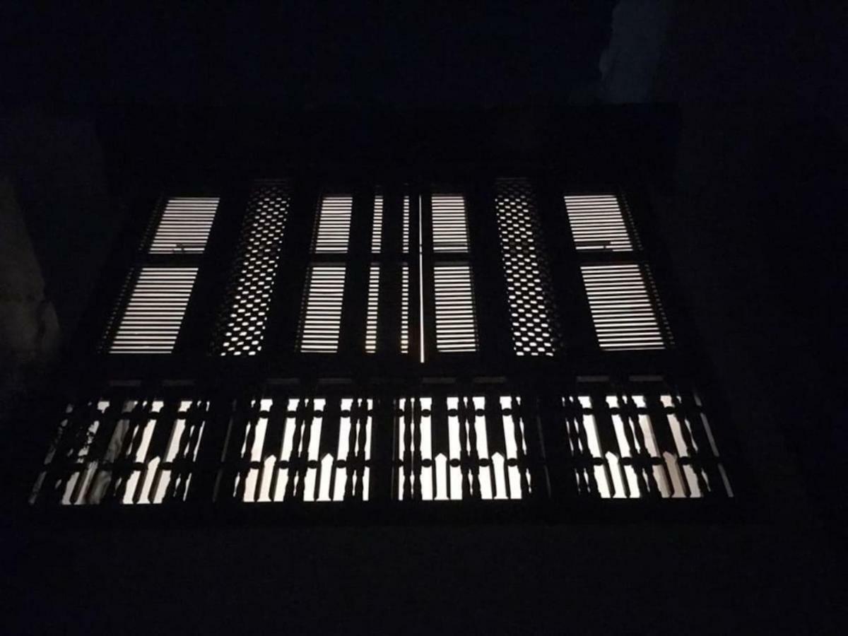 Dar 23 Tânger Exterior foto