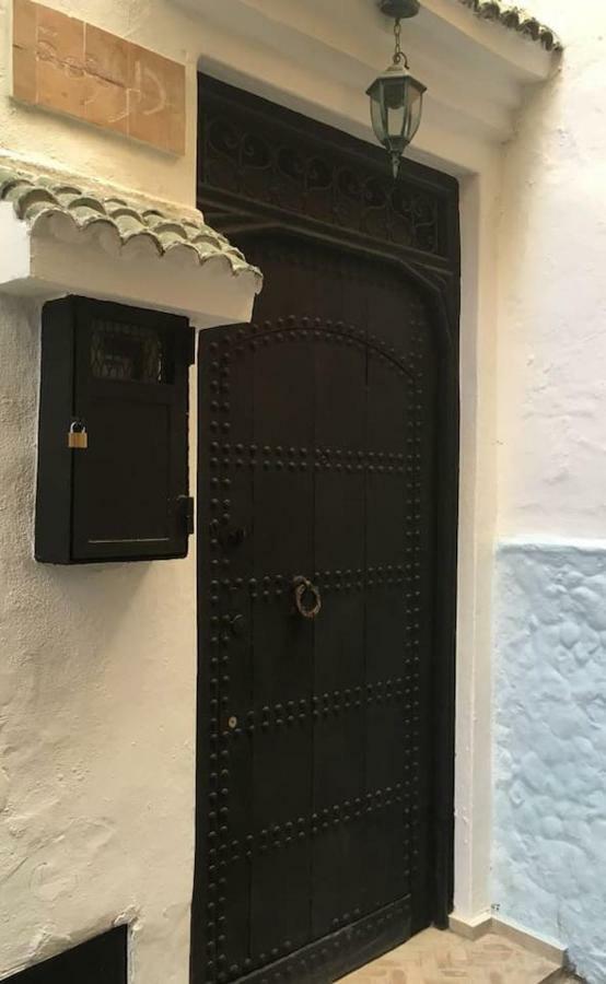 Dar 23 Tânger Exterior foto